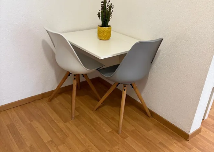 1,5 Zimmer Appartement