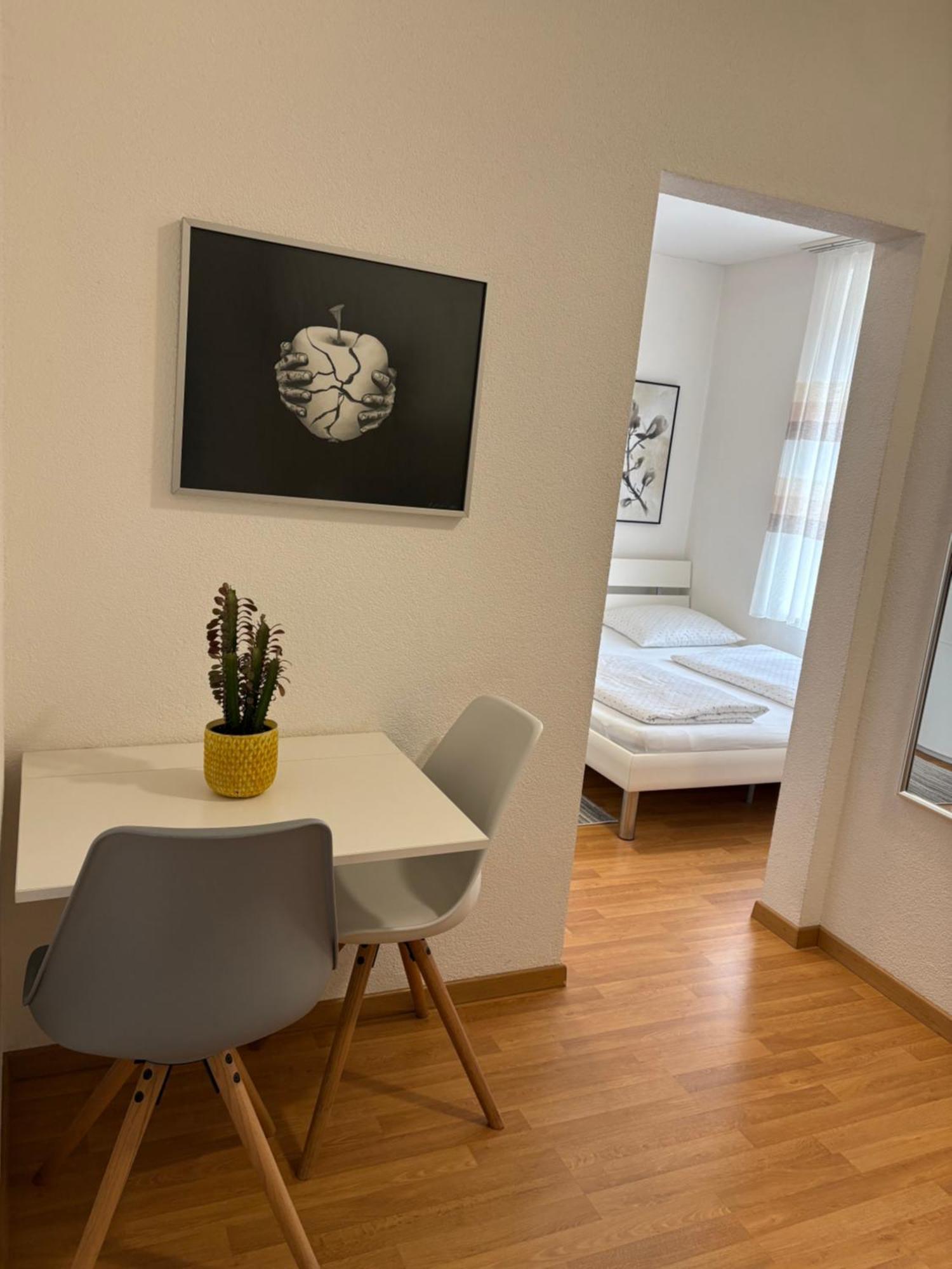 1,5 Apartamento *